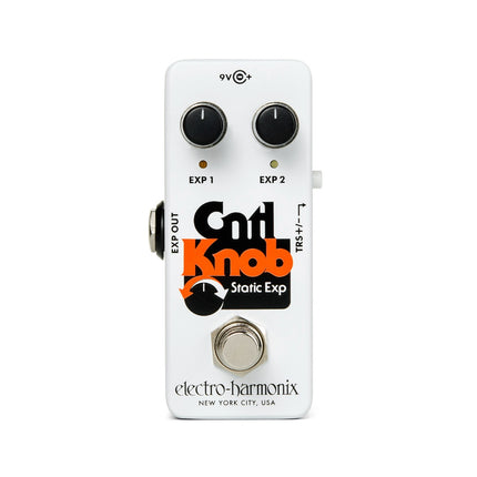Electro-Harmonix CNTL KNOB