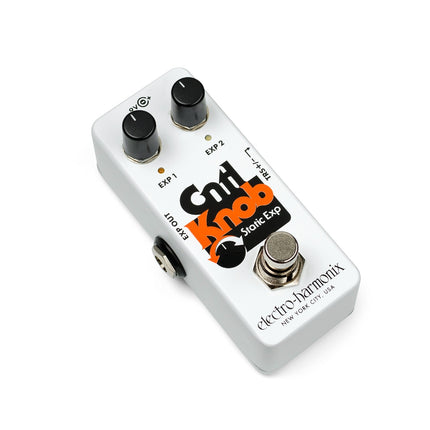Electro-Harmonix CNTL KNOB
