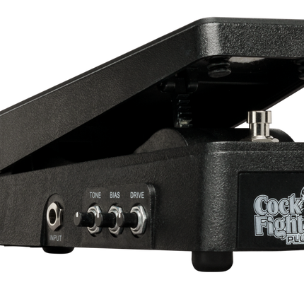 Electro-Harmonix COCK FIGHT PLUS