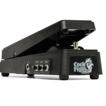 Electro-Harmonix COCK FIGHT PLUS