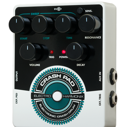 Electro-Harmonix CRASH PAD