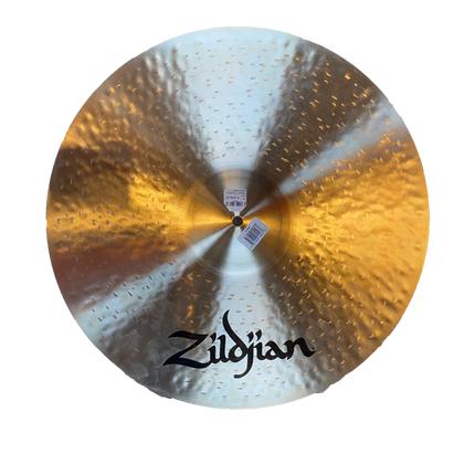 18-inch Zildjian K Custom Dark Crash
