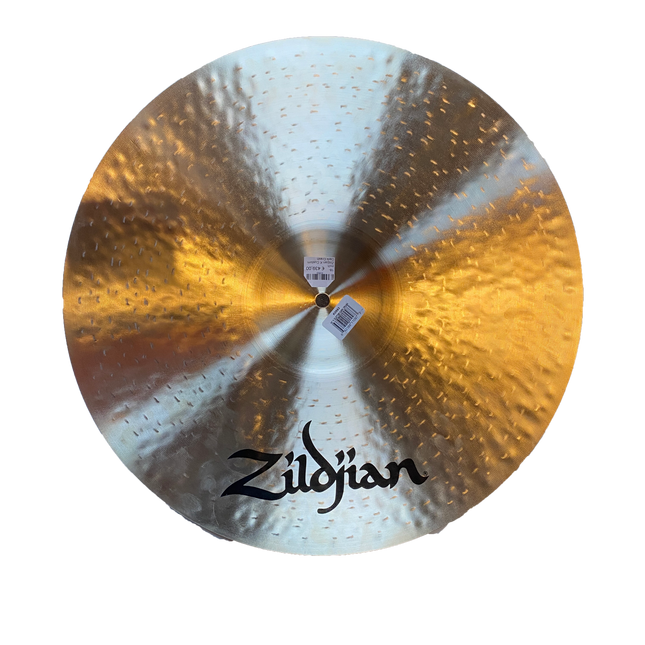 18-inch Zildjian K Custom Dark Crash