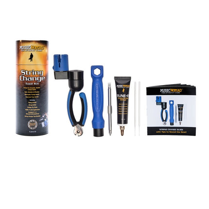 Music Nomad String Change Tool Kit MN218