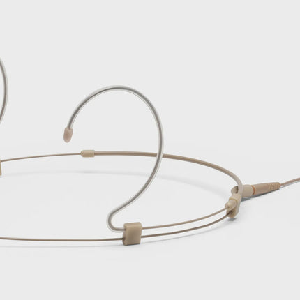 Samson DE50x omnidirectional Headset Microphone
