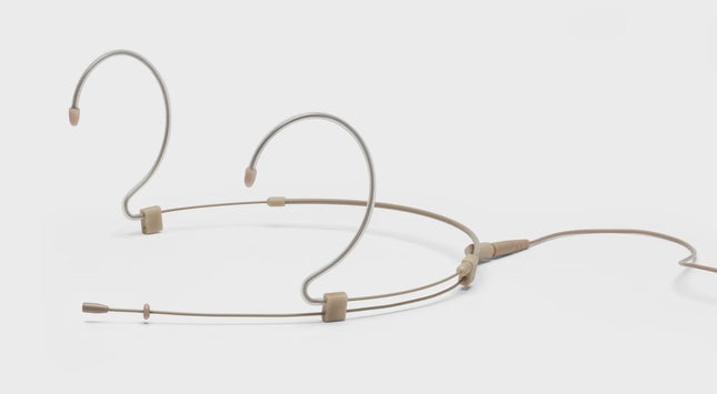 Samson DE50x omnidirectional Headset Microphone