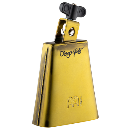 Meinl 5 Diego Gale signature royal cha-cha cowbell DG-RCCB