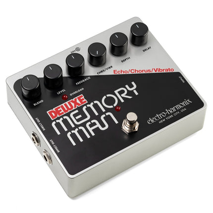 Electro-Harmonix DELUXE MEMORY MAN