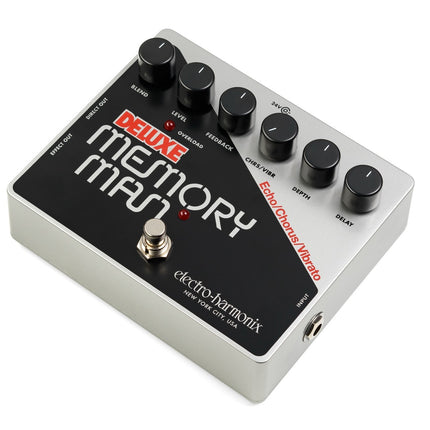 Electro-Harmonix DELUXE MEMORY MAN