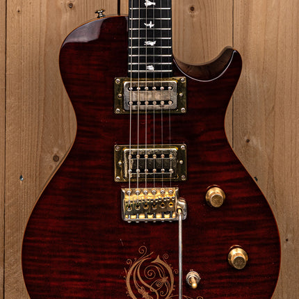 PRS SE Mikael Åkerfeldt Signature guitar (occasion)