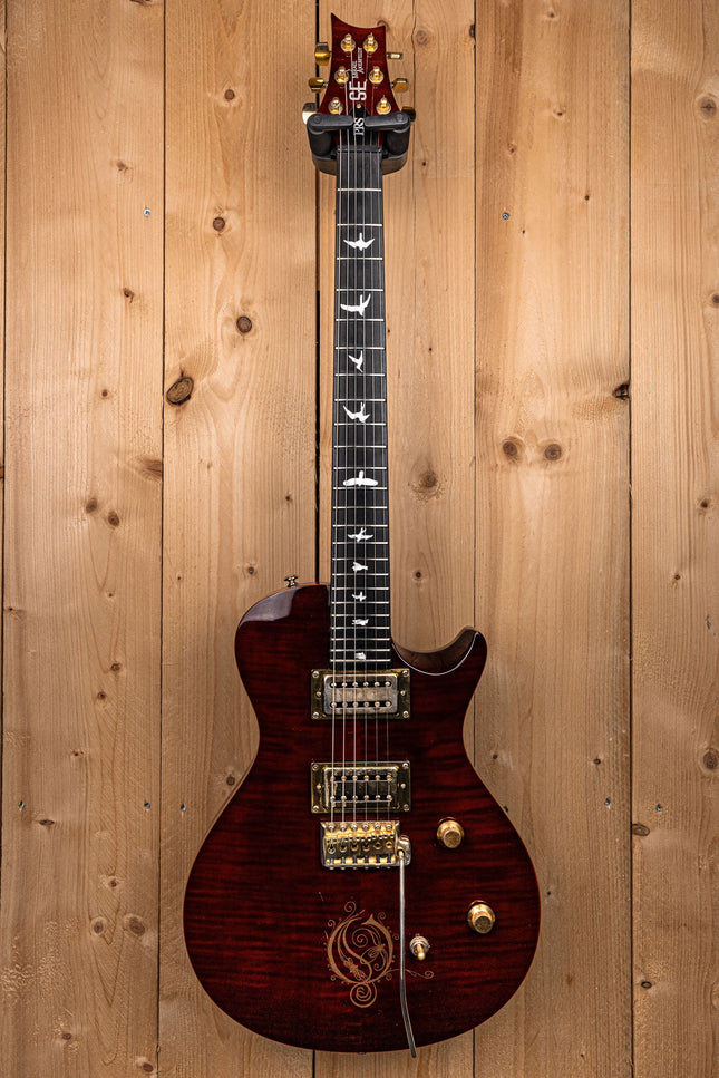 PRS SE Mikael Åkerfeldt Signature guitar (occasion)