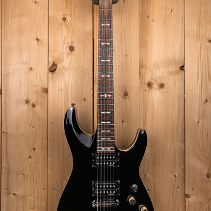 Schecter Diamond Series Omen-6 (occasion)