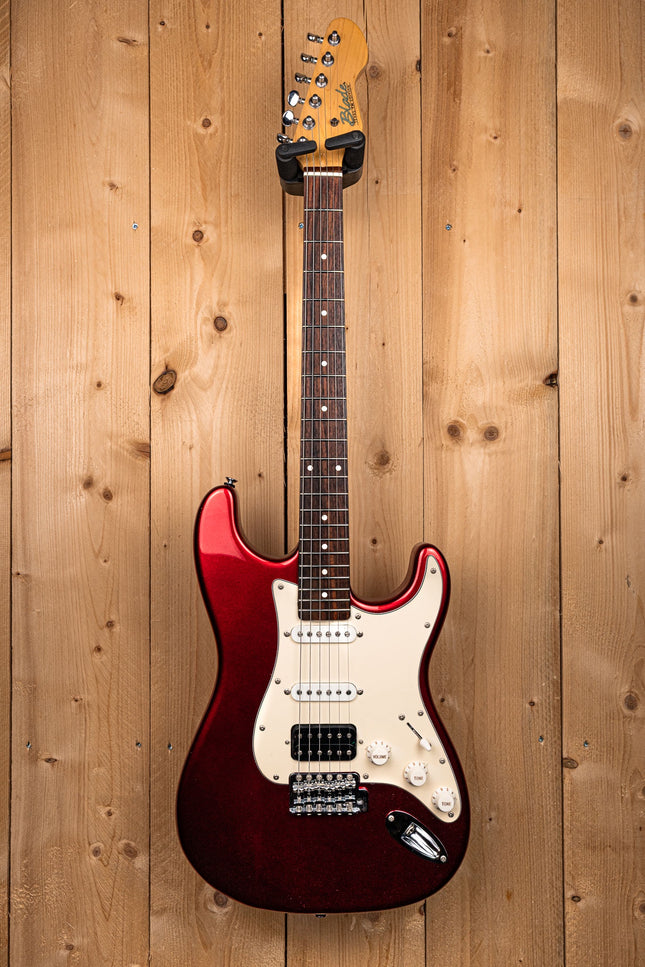 Blade Texas TM Edition HSS (occasion)