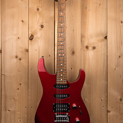 Jackson JS20 Dinky Metallic Red (occasion)