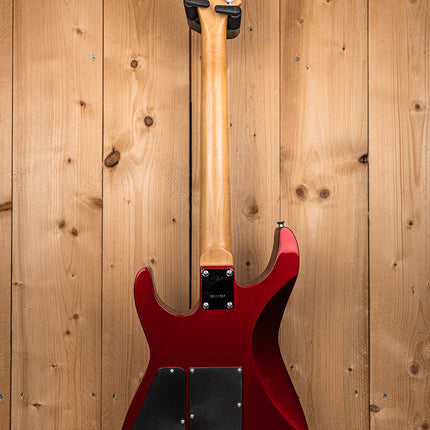Jackson JS20 Dinky Metallic Red (occasion)