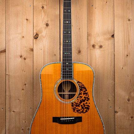 Blueridge BR-180 Akoestische Gitaar