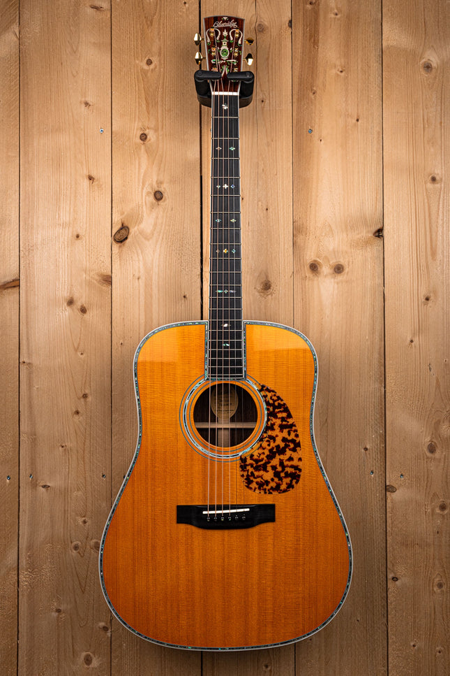 Blueridge BR-180 Akoestische Gitaar