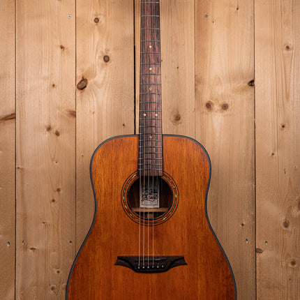 Bromo BAT1M Tahoma Series dreadnought guitar