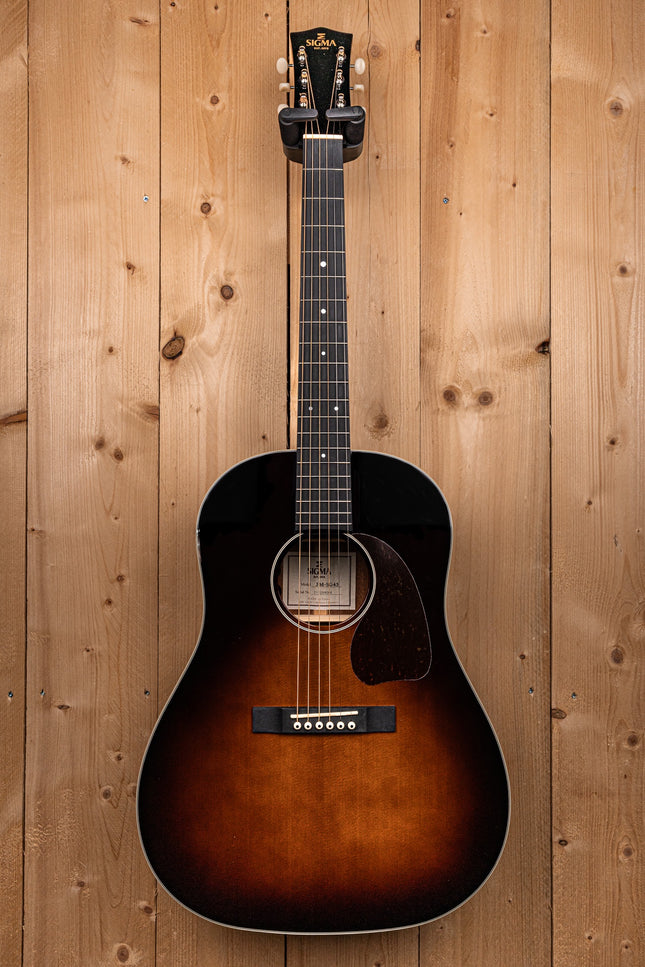 Sigma JM-SG45