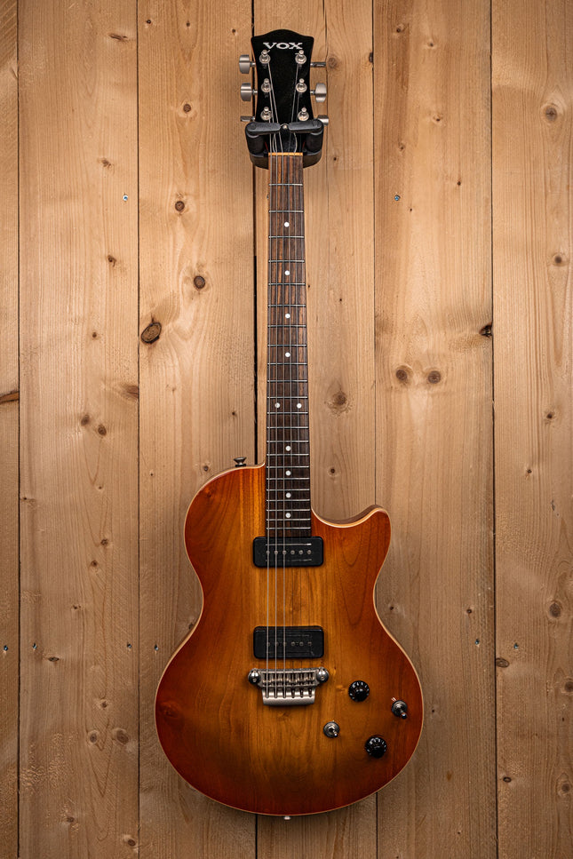 Vox SSC-33 Single cut (occasion)