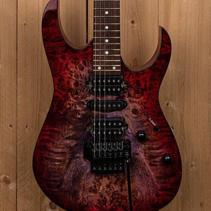Ibanez RG470PBREB electrische gitaar