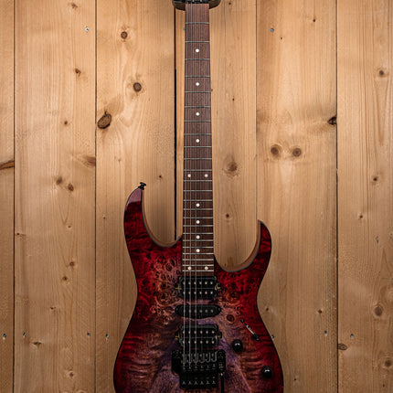 Ibanez RG470PBREB electrische gitaar