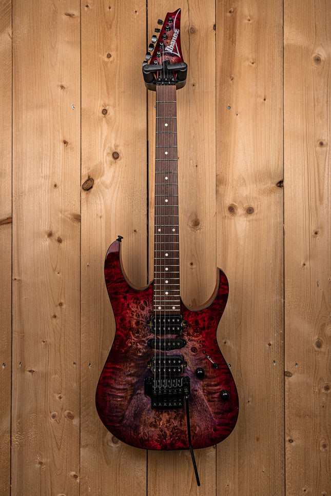 Ibanez RG470PBREB electrische gitaar