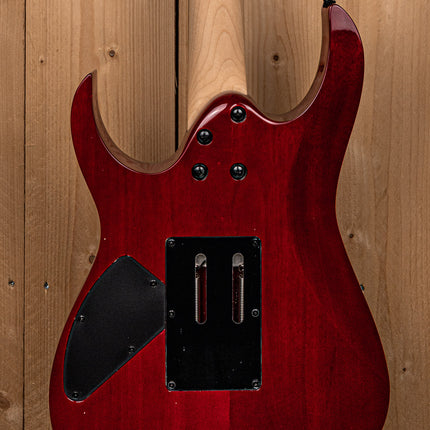 Ibanez RG470PBREB electrische gitaar
