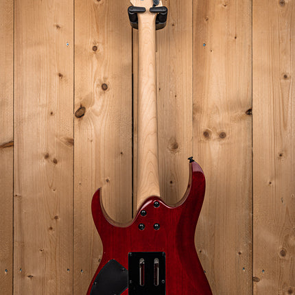 Ibanez RG470PBREB electrische gitaar