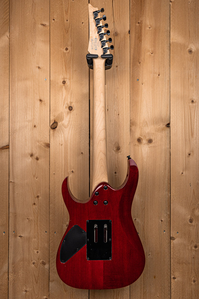 Ibanez RG470PBREB electrische gitaar