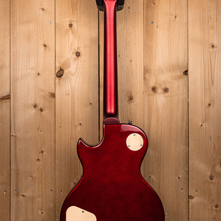 Sire L5 Les Paul Candy Apple Red