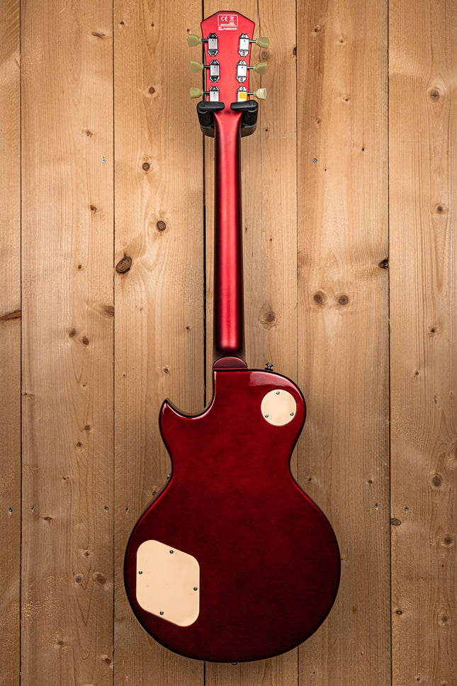 Sire L5 Les Paul Candy Apple Red