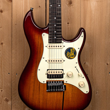 S1 Sire Stratocaster Larry Carlton Tabacco Sunburst