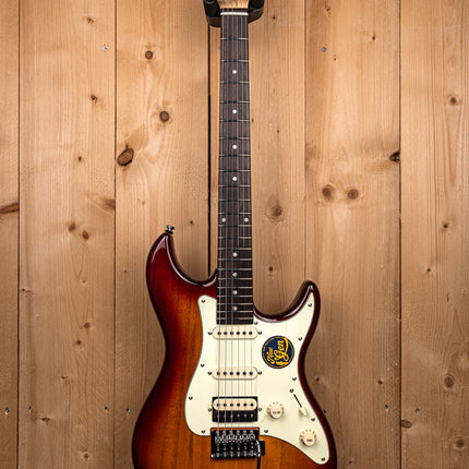 S1 Sire Stratocaster Larry Carlton Tabacco Sunburst