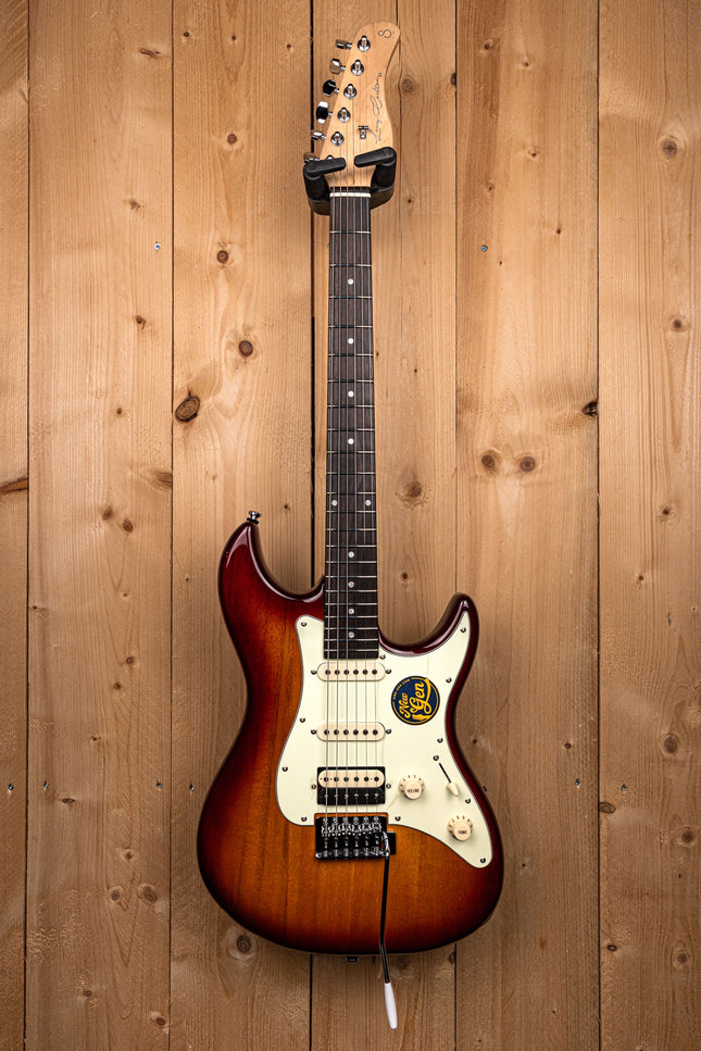S1 Sire Stratocaster Larry Carlton Tabacco Sunburst