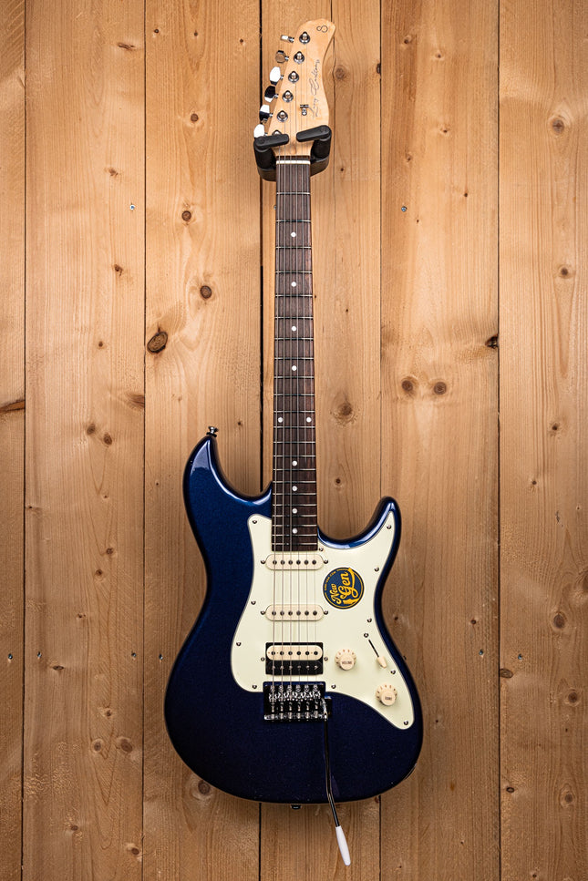 S1 Sire Stratocaster Larry Carlton Dark Navy