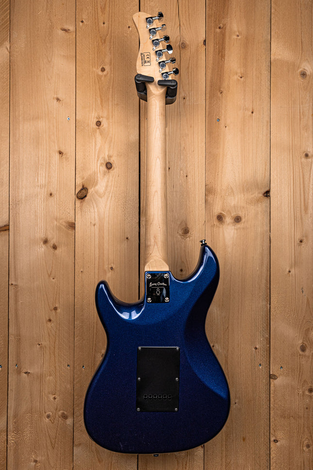 S1 Sire Stratocaster Larry Carlton Dark Navy