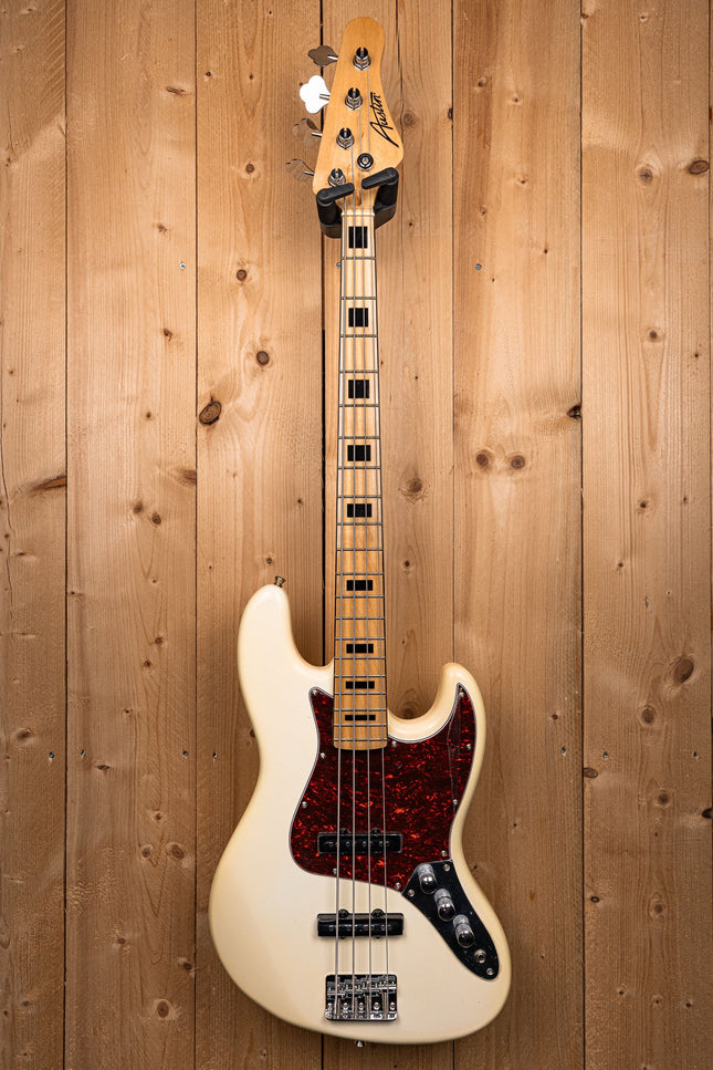Austin Jazz bass (occasion)