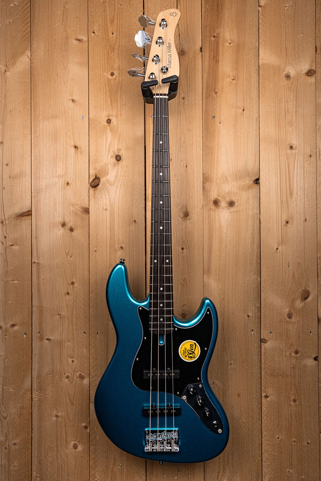 Marcus Miller SIRE V1 jazz basgitaar color Tide Pool