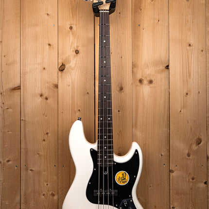 Marcus Miller SIRE V1 jazz basgitaar color Antique White