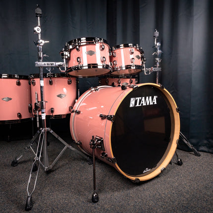 Tama Starclassic performer LTD 22'' 5-Delig