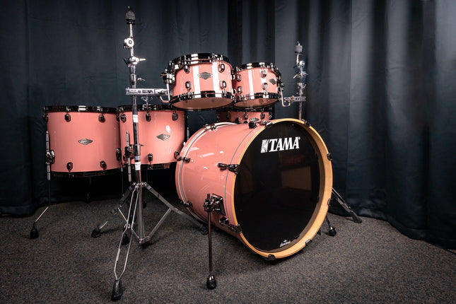 Tama Starclassic performer LTD 22'' 5-Delig
