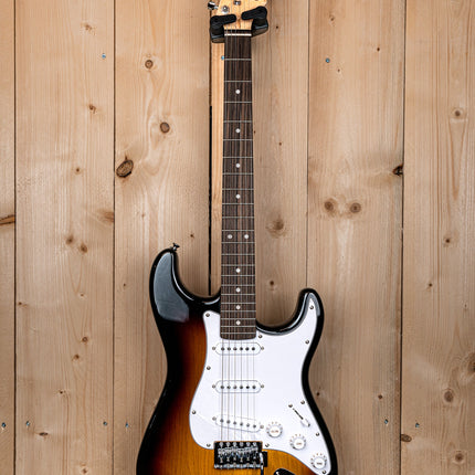 SX Retro Series elektrische gitaar - SST62-3TS