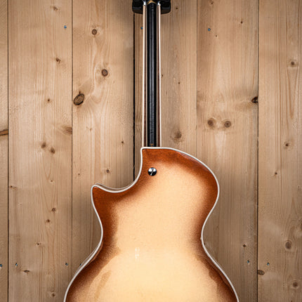 Vintage 1960's Wandre Tri-Lam Guitar