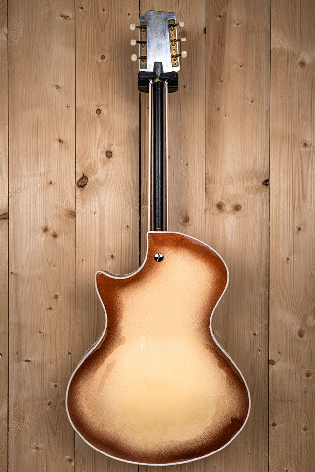 Vintage 1960's Wandre Tri-Lam Guitar