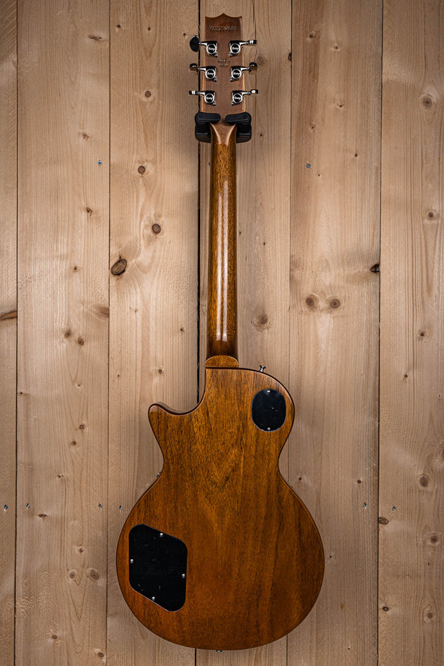 Heritage Custom Shop Core Collection H150 Gold Top