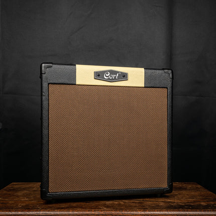 Cort CM15-R Gitaar Versterker