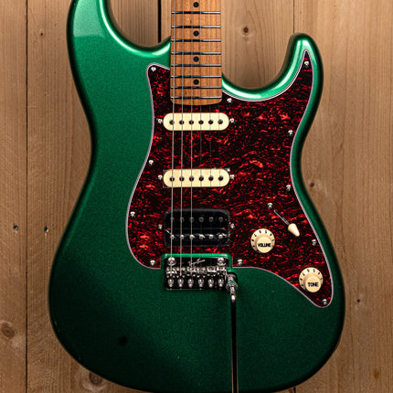 Jet JS-400 VEGA SG Ltd Vega ed. Spark Green