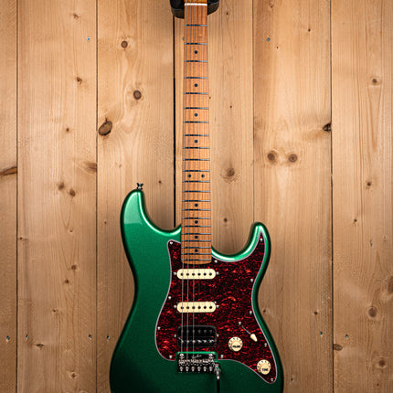 Jet JS-400 VEGA SG Ltd Vega ed. Spark Green