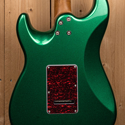 Jet JS-400 VEGA SG Ltd Vega ed. Spark Green